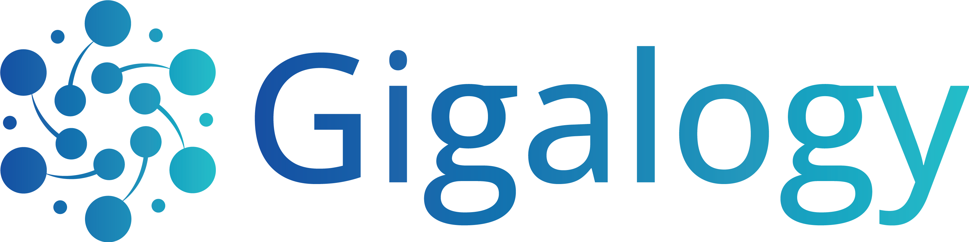 Gigalogy
